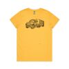AS Colour - Maple Tee Thumbnail