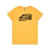 AS Colour - Maple Tee Thumbnail