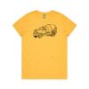AS Colour - Maple Tee Thumbnail