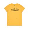AS Colour - Maple Tee Thumbnail