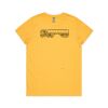 AS Colour - Maple Tee Thumbnail