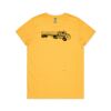 AS Colour - Maple Tee Thumbnail