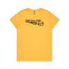 AS Colour - Maple Tee Thumbnail