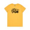 AS Colour - Maple Tee Thumbnail