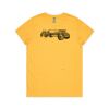 AS Colour - Maple Tee Thumbnail