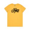 AS Colour - Maple Tee Thumbnail