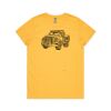 AS Colour - Maple Tee Thumbnail