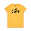 AS Colour - Maple Tee Thumbnail