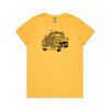 AS Colour - Maple Tee Thumbnail