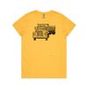 AS Colour - Maple Tee Thumbnail