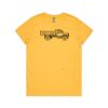 AS Colour - Maple Tee Thumbnail