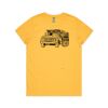 AS Colour - Maple Tee Thumbnail