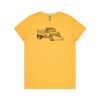 AS Colour - Maple Tee Thumbnail