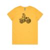 AS Colour - Maple Tee Thumbnail