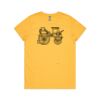 AS Colour - Maple Tee Thumbnail