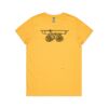 AS Colour - Maple Tee Thumbnail