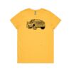 AS Colour - Maple Tee Thumbnail