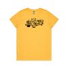 AS Colour - Maple Tee Thumbnail