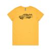 AS Colour - Maple Tee Thumbnail
