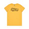 AS Colour - Maple Tee Thumbnail