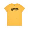 AS Colour - Maple Tee Thumbnail