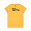 AS Colour - Maple Tee Thumbnail