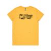 AS Colour - Maple Tee Thumbnail