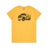 AS Colour - Maple Tee Thumbnail
