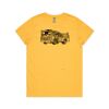 AS Colour - Maple Tee Thumbnail