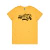 AS Colour - Maple Tee Thumbnail