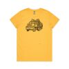 AS Colour - Maple Tee Thumbnail