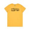 AS Colour - Maple Tee Thumbnail