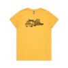 AS Colour - Maple Tee Thumbnail