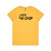 AS Colour - Maple Tee Thumbnail