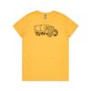 AS Colour - Maple Tee Thumbnail