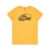 AS Colour - Maple Tee Thumbnail