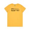 AS Colour - Maple Tee Thumbnail