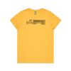 AS Colour - Maple Tee Thumbnail