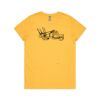 AS Colour - Maple Tee Thumbnail