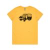 AS Colour - Maple Tee Thumbnail