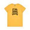 AS Colour - Maple Tee Thumbnail
