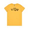 AS Colour - Maple Tee Thumbnail