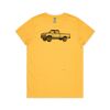 AS Colour - Maple Tee Thumbnail