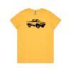 AS Colour - Maple Tee Thumbnail