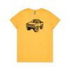 AS Colour - Maple Tee Thumbnail