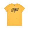 AS Colour - Maple Tee Thumbnail