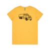 AS Colour - Maple Tee Thumbnail
