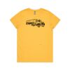 AS Colour - Maple Tee Thumbnail