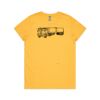 AS Colour - Maple Tee Thumbnail