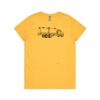 AS Colour - Maple Tee Thumbnail